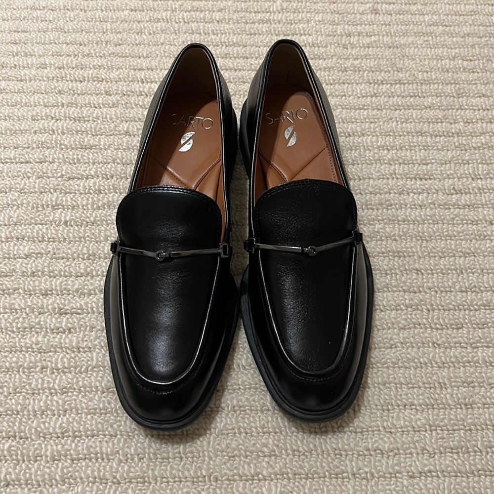 Franco Sarto Women’s Loafers